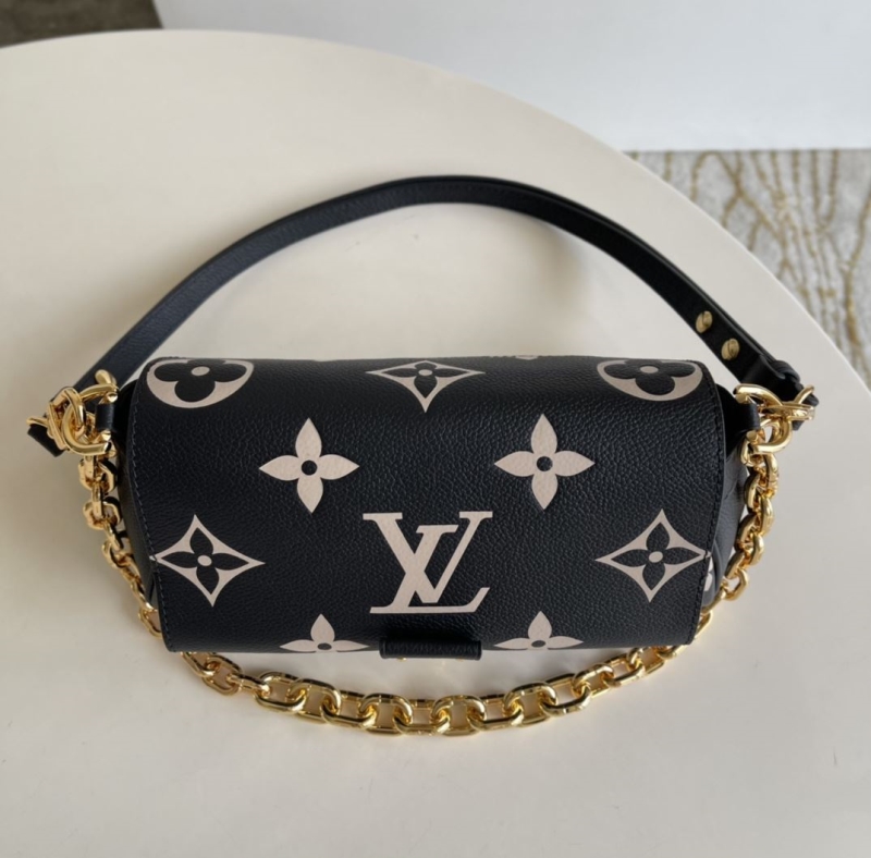 LV Satchel Bags